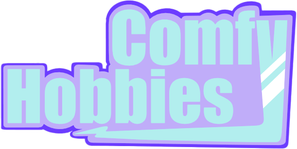 Comfy Hobbies