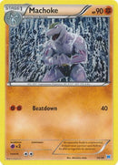 Machoke (14/30) [XY: Trainer Kit 2 - Latios] - Comfy Hobbies