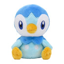 Piplup - Plushy (Medium) - Comfy Hobbies