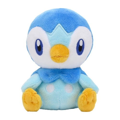 Piplup - Plushy (Medium) - Comfy Hobbies