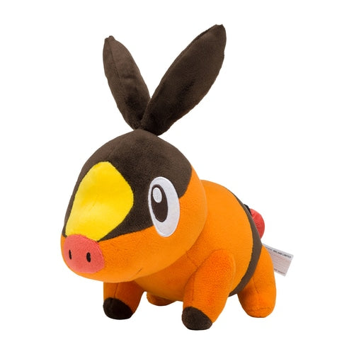 Tepig - Plushy (Medium) - Comfy Hobbies