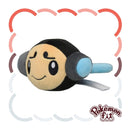 Tympole - Pokemon Fit