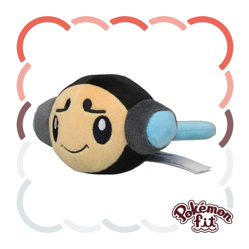 Tympole - Pokemon Fit