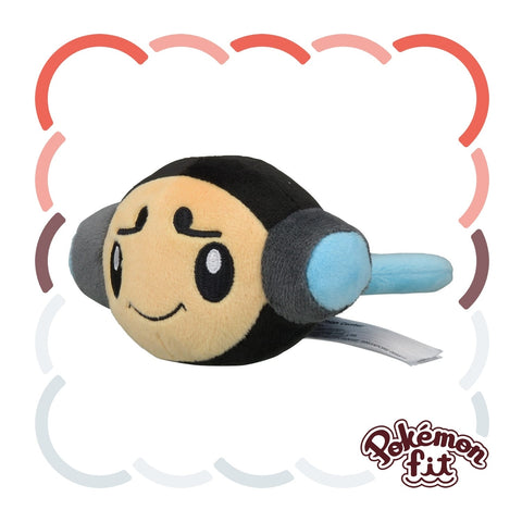 Tympole - Pokemon Fit