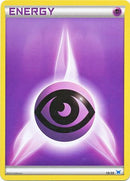Psychic Energy (18/30) [XY: Trainer Kit 2 - Latios] - Comfy Hobbies