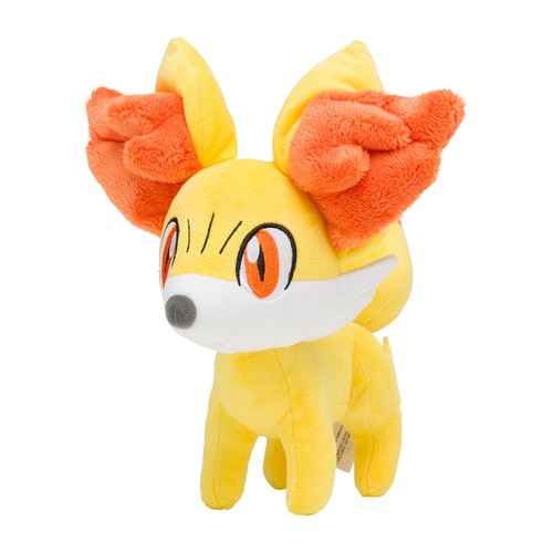 Fennekin - Plushy (Medium) - Comfy Hobbies