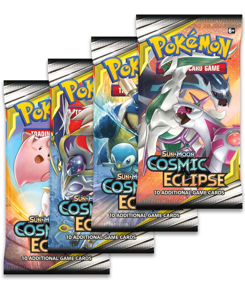 Galar Collection (Grookey/Zacian)