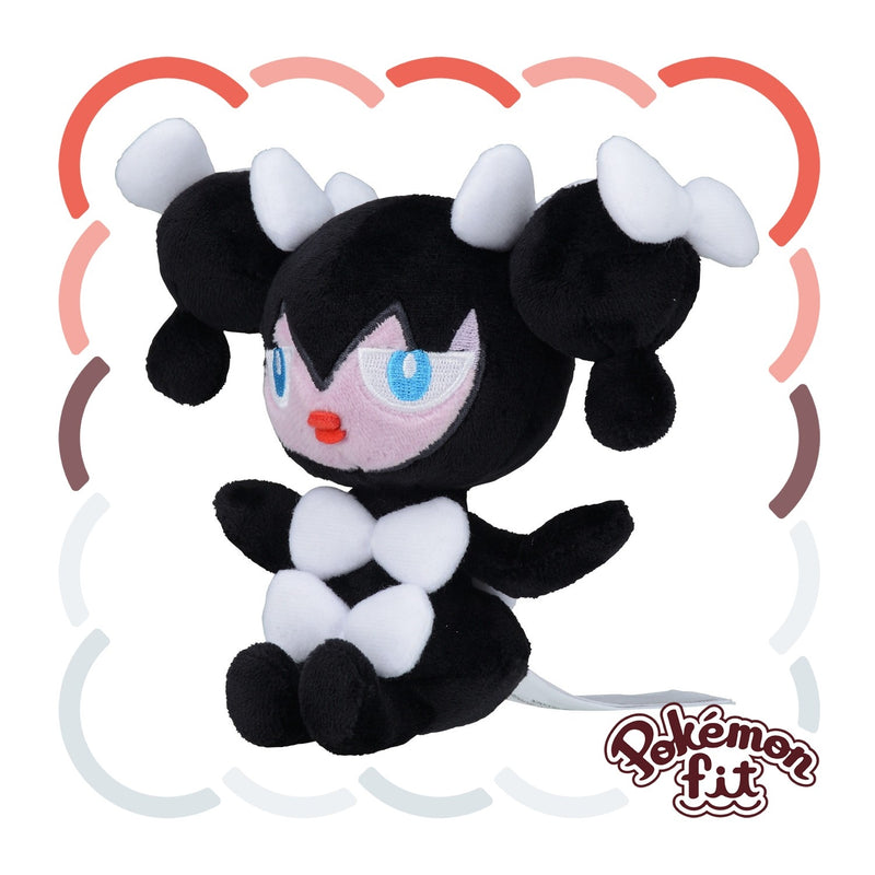 Gothorita - Pokemon Fit