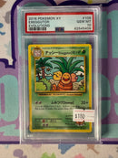 PSA 10 - Exeggutor - Japanese