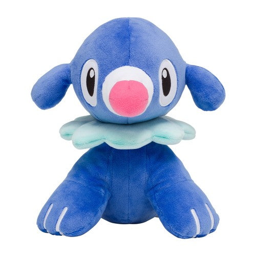 Popplio - Plushy (Medium) - Comfy Hobbies