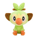 Grookey - Plushy (Medium) - Comfy Hobbies