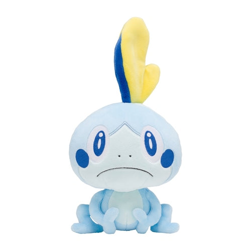 Sobble - Plushy (Medium) - Comfy Hobbies