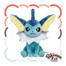 Vaporeon - Pokemon Fit