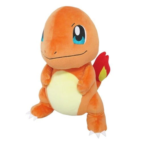 Charmander - Plushy (Medium) - Comfy Hobbies