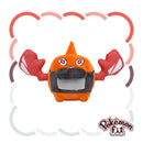 Heat Rotom - Pokemon Fit