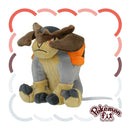 Terrakion - Pokemon Fit