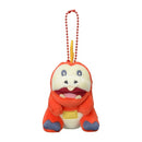 Fuecoco Stuffed Keychain - Comfy Hobbies