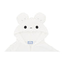 Tandemaus & Maushold Fluffy Hoodie - Wakka de Ikka - Comfy Hobbies