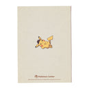 Detective Pikachu Sticky Note Set - Comfy Hobbies