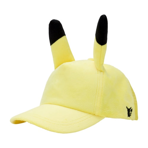 Pikachu Cap - Comfy Hobbies