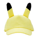 Pikachu Cap - Comfy Hobbies