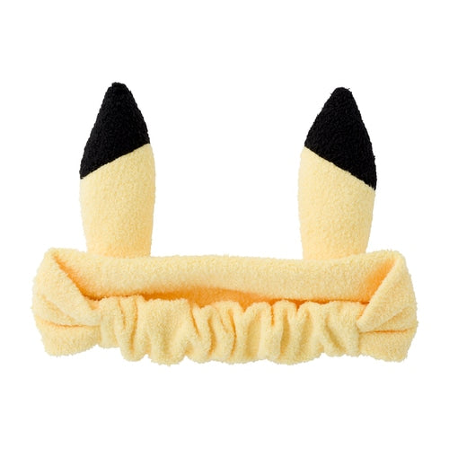 Pikachu Headband - Comfy Hobbies