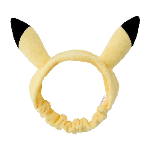 Pikachu Headband - Comfy Hobbies