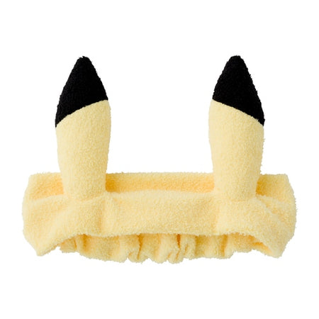 Pikachu Headband - Comfy Hobbies