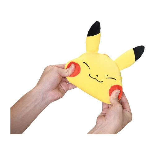 Pikachu Pouch - Whats your charm point? - Comfy Hobbies