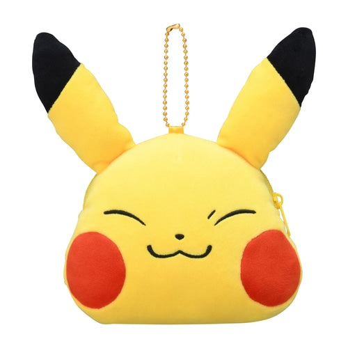 Pikachu Pouch - Whats your charm point? - Comfy Hobbies