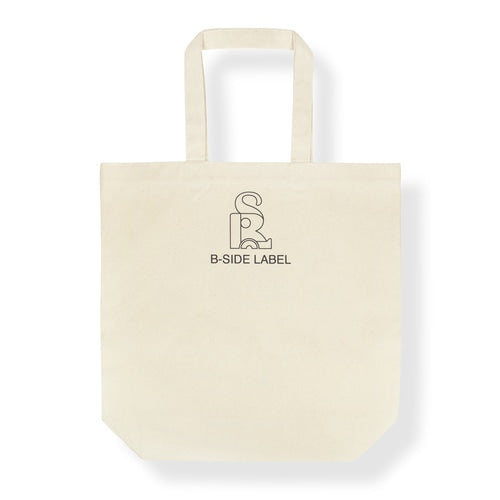 Tote Bag - B-Side Label - Comfy Hobbies