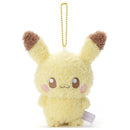 Pikachu Stuffed Keychain - Poke Piece - Comfy Hobbies