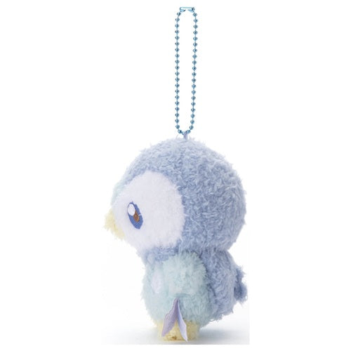 Piplup Stuffed Keychain - Poke Piece - Comfy Hobbies