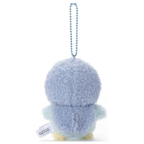 Piplup Stuffed Keychain - Poke Piece - Comfy Hobbies