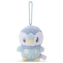 Piplup Stuffed Keychain - Poke Piece - Comfy Hobbies