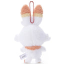 Scorbunny Stuffed Keychain - Poke Piece - Comfy Hobbies