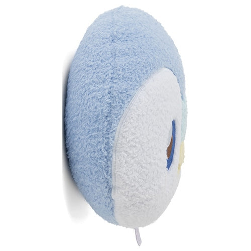 Piplup Stuffed Face Cushion - Poke Piece - Comfy Hobbies