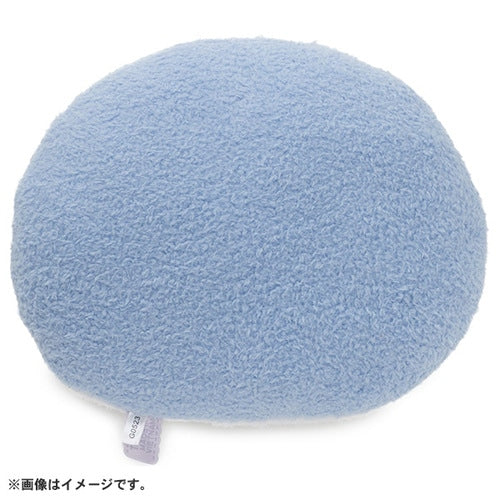 Piplup Stuffed Face Cushion - Poke Piece - Comfy Hobbies