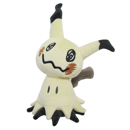 Mimikyu - Plushy - All Star Collection - Comfy Hobbies