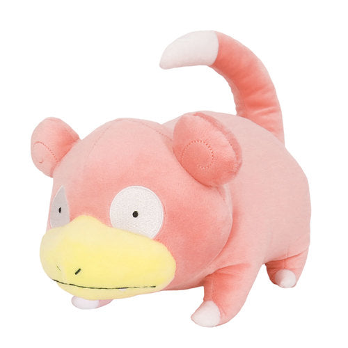 Slowpoke - Plushy - All Star Collection (Medium) - Comfy Hobbies