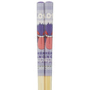 Gengar Bamboo Chopsticks - Comfy Hobbies