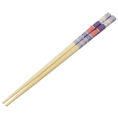 Gengar Bamboo Chopsticks - Comfy Hobbies