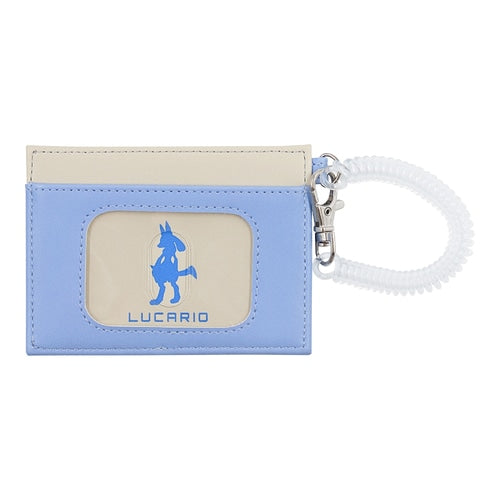 Lucario Card Holder - Comfy Hobbies