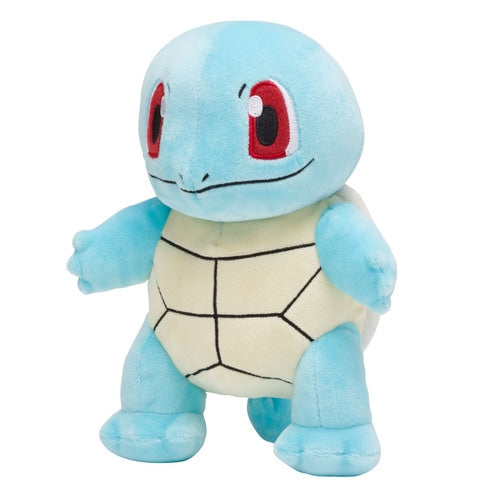 Squirtle - Plushy (Medium) - Comfy Hobbies