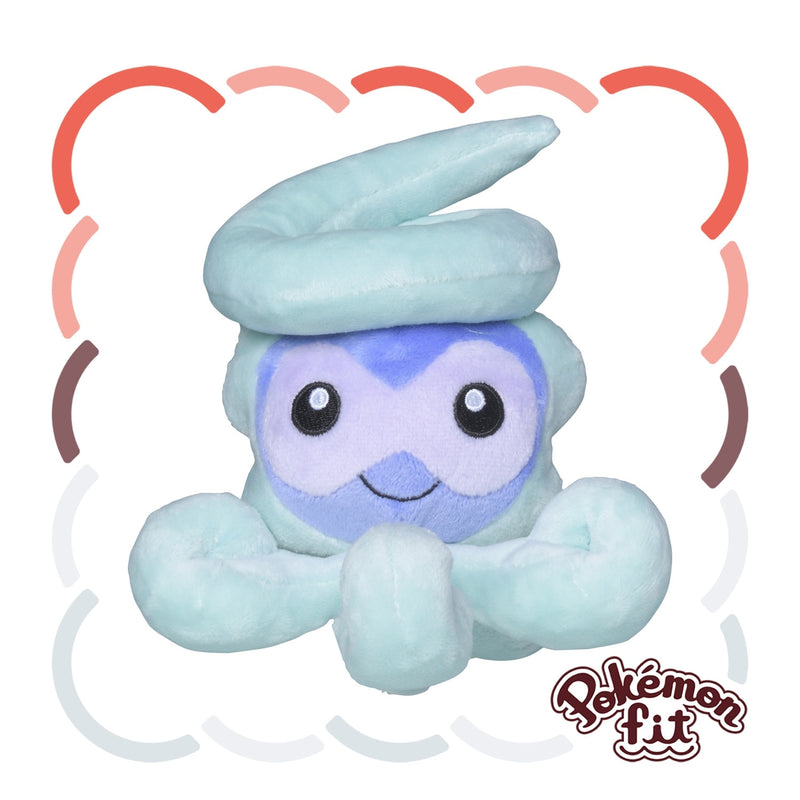 Castfrom (Snowy Form) - Pokemon Fit