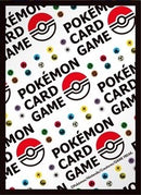 Card Sleeves - Mew 151 (64-Pack)