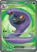 Arbok ex 187/165 -JP