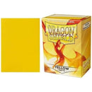 Dragon Shield: Matte 100ct