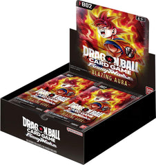 Dragon Ball Super Sealed