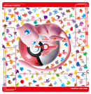 Playmat - Mew 151 (2-Player)